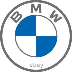 BMW Genuine Air/Oil Filter+Spark Plug Service Kit E39 5 Series 88002157561