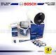 Bosch Service Kit Audi A1 1.2 1.4 TFSI OIL AIR FUEL CABIN FILTERS PLUGS