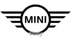 MINI Genuine Value Line Service Kit II Oil Air Filter Spark Plug 88002179694