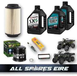 Polaris Sportsman 570 Efi Service Kit (2014-2020) Inc Oil, Filters, Plug