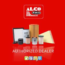 SERVICE KIT for VAUXHALL OPEL CASCADA 1.4 OIL AIR FILTERS PLUGS (2013-2019)